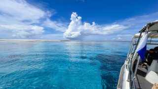 冲绳日本潜水 – 探索庆良间群岛三潜船潜之旅