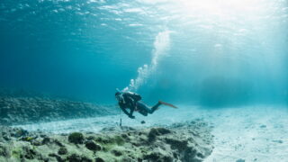 満喫！沖縄旅行・観光でファンダイビングするならGOLDへ