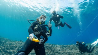 Okinawa Diving Conditions – What Divers Should Expect