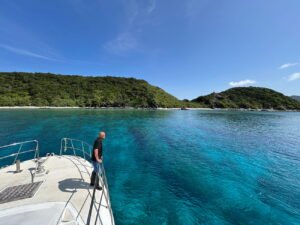 How to Dive the Kerama Islands from Naha: Complete Travel Guide