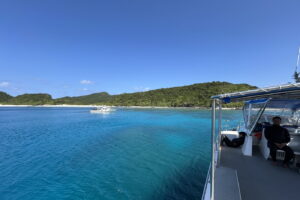 Best Kerama Dive Sites in Okinawa: Coral Reefs, Turtles, and Crystal Clear Water