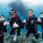 Free Rental Gear, No Extra Fees! Full-Day Diving Tour in the Kerama Islands, Okinawa