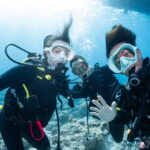 Diving Tour in the Kerama Islands With Guests From Germany - Sea Turtles, Sea Snakes & Nudibranchs!