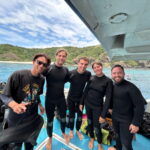 Scuba Diving in the Kerama Islands with English-Speaking Guides