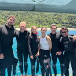 Scuba Diving in the Kerama Islands with English-Speaking Guides
