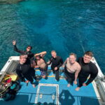 Diving Tour in the Kerama Islands With Guests From Germany - Caves and Coral Reefs!