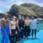 Diving in the Kerama Islands with Guests from Spain and Australia – Coral Reefs, Turtles and Sharks