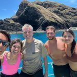 Diving in the Kerama Islands with Guests from Switzerland