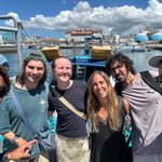 Diving in the Kerama Islands with Guests from Switzerland, Spain, Norway, and Australia