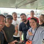 Diving in the Kerama Islands with Guests from France, Italy, the Netherlands, the USA, and Taiwan