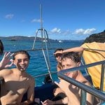 Kerama Islands Diving Tour with Guests from Italy – Sea Turtles!