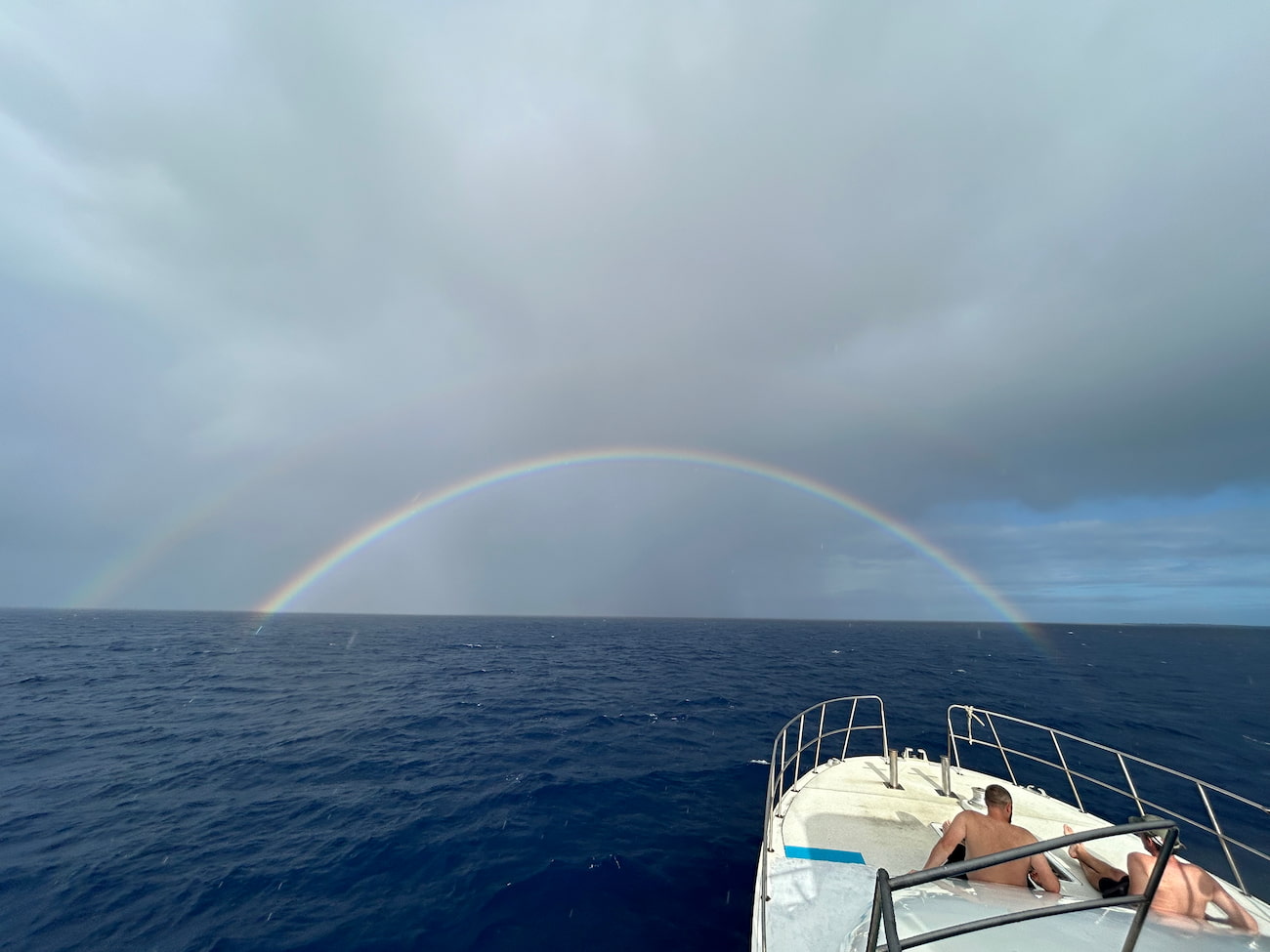 Rainbow